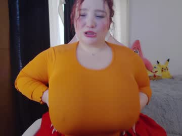 cosplay cam girl skoll_xxx image #3868033