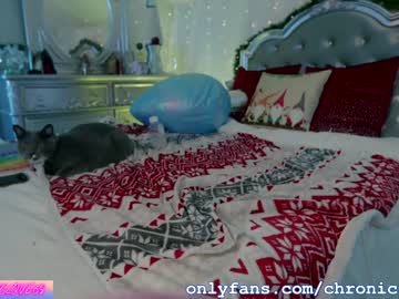 cosplay cam girl chroniclove image #801655