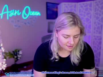 cosplay cam girl asiri_ocean image #688102