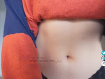 cosplay cam girl emma_lu1 image #3181278