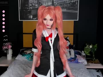 cosplay cam girl nicky_spark image #3105091