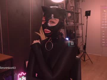 cosplay cam girl bronnica image #3403308
