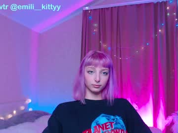 cosplay cam girl lit1le_kitty_ image #236526