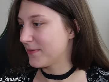 cosplay cam girl alexa_dream image #4642793