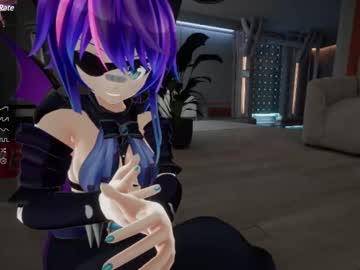 cosplay cam girl projektmelody image #5738976