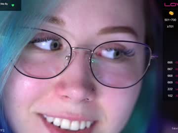 cosplay cam girl blue_mooncat image #4876866