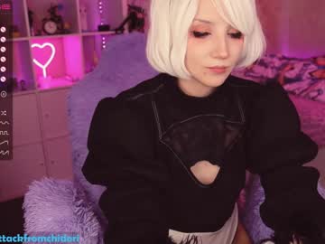 cosplay cam girl yourcutewaifu image #1571007