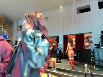 cosplay cam girl himexmarie image #6170073