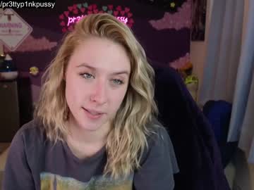 cosplay cam girl pr3ttyp1nkpussy image #6335193