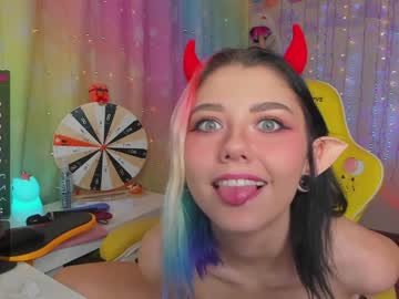 webcam girl _biscuitty capture image #1553358