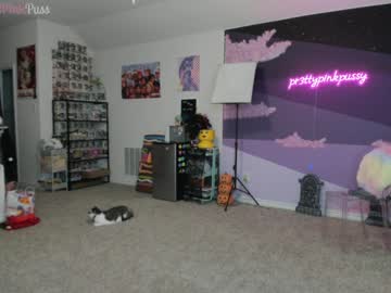 cosplay cam girl pr3ttyp1nkpussy image #2811876