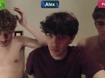 Cam for alexgoingwild
