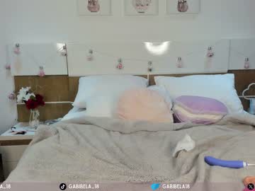 cosplay cam girl gabrielaa_18 image #6286848