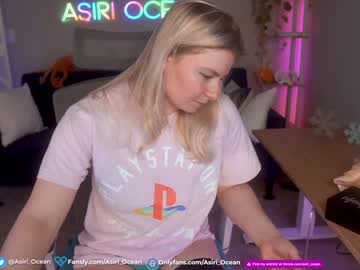 cosplay cam girl asiri_ocean image #6197714