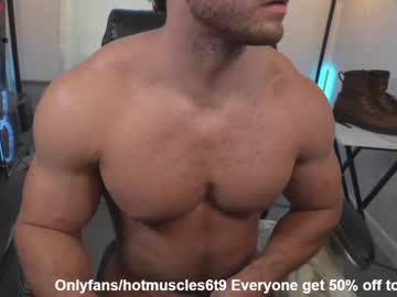 cosplay cam man hotmuscles6t9 image #2018725