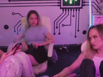 webcam couple anabel054 capture image #2899827
