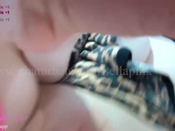 cosplay cam girl sellapink image #760099