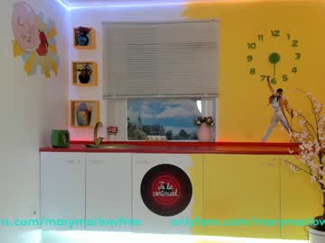 cosplay cam girl mary_marlow image #1171597
