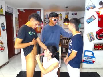 cosplay cam man sextwinksx image #4203374