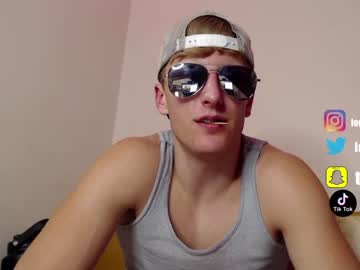 cosplay cam man luckyloganx image #3227703