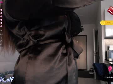 cosplay cam girl magic_elf image #1817570
