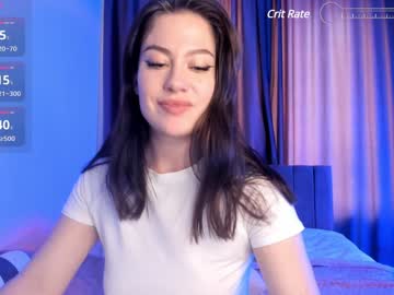 ella_wisee cosplay cam