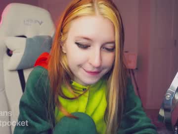 cosplay cam girl pocketrocket_ image #1093429