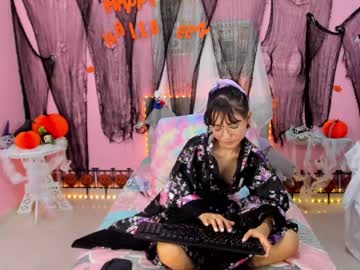 cosplay cam girl little_effy18 image #2894726