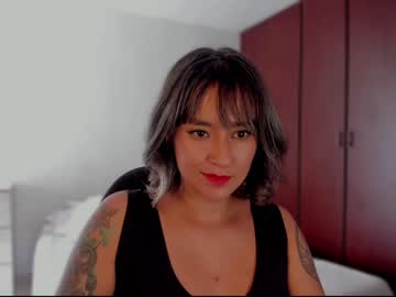 macarenax cosplay cam