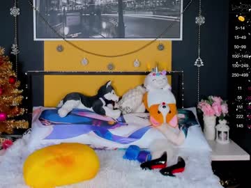 cosplay cam girl nicky_spark image #3384017