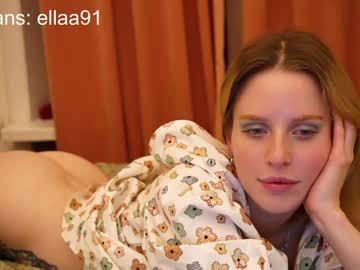 cosplay cam girl ellaa91 image #6552731