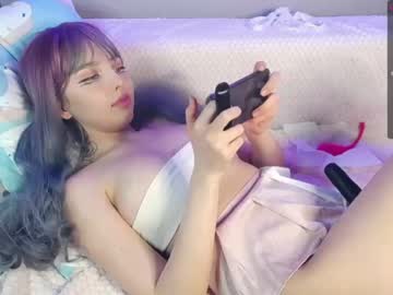 cosplay cam girl shybbdi_ image #481024