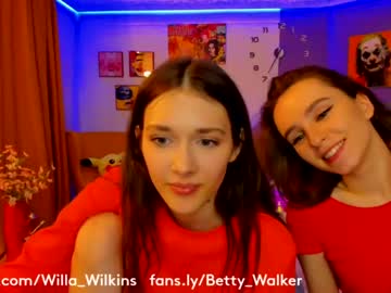 cosplay cam girl willa_wilkins_ image #1673507