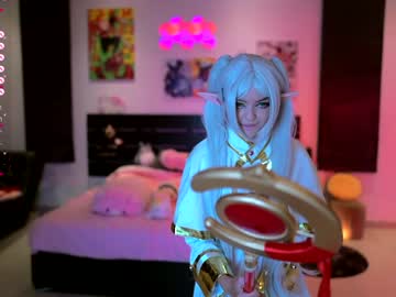cosplay cam girl madnessalise image #6211645