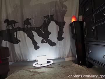 cosplay cam girl lucy_gooosey image #5595629