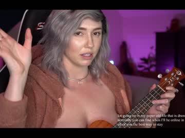 cosplay cam girl tantric_eden_ image #960235
