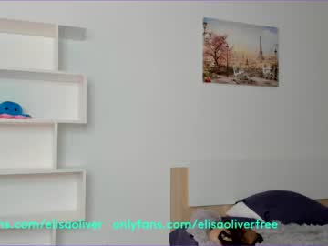 cosplay cam girl elisa_oliver image #1412809