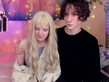 cosplay cam couple meowpushka image #3738586