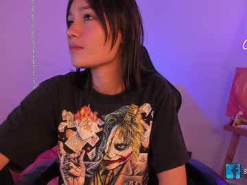 cosplay cam girl _sam_smith_ image #895837