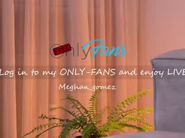cosplay cam girl _meghan_gomez1_ image #4576984