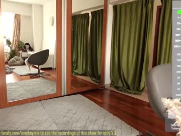 cosplay cam girl monkeylina image #5246837