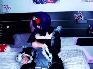cosplay cam girl madnessalise image #5042041