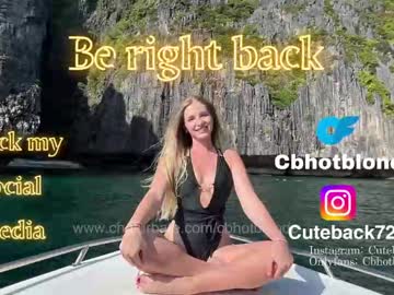 cosplay cam girl cbhotblonde image #4168115