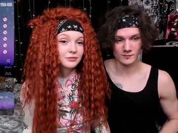 cosplay cam couple meowpushka image #3974955