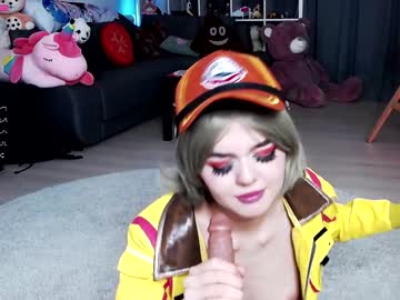 cosplay cam girl madnessalise image #2908447