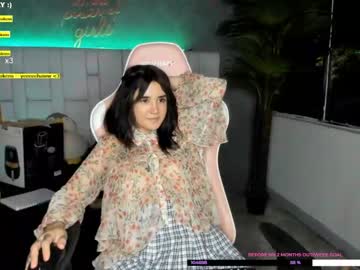 cosplay cam girl sugar_troubl3 image #1561668