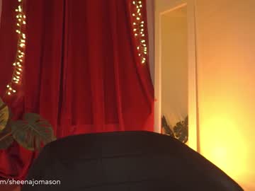 cosplay cam girl sheenajomason image #6252871