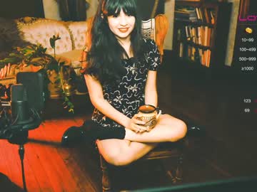 cosplay cam girl ingennui image #3404797