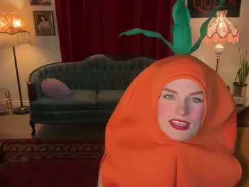 cosplay cam girl bigredcarrott image #4849363