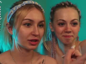 cosplay cam couple huntertiana image #2193146